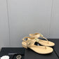 Luxury Shoes Sandals - CHL - 768