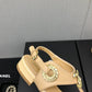 Luxury Shoes Sandals - CHL - 768