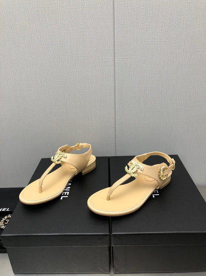 Luxury Shoes Sandals - CHL - 768