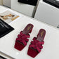 Luxury Shoes Sandals - SL - 221