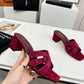 Luxury Shoes Sandals - SL - 221