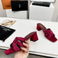 Luxury Shoes Sandals - SL - 221