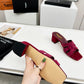Luxury Shoes Sandals - SL - 221