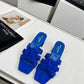 Luxury Shoes Sandals - SL - 220