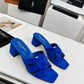Luxury Shoes Sandals - SL - 220