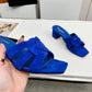 Luxury Shoes Sandals - SL - 220