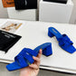 Luxury Shoes Sandals - SL - 220