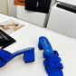 Luxury Shoes Sandals - SL - 220