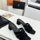 Luxury Shoes Sandals - SL - 219