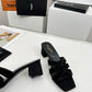 Luxury Shoes Sandals - SL - 219
