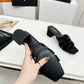Luxury Shoes Sandals - SL - 219