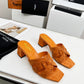 Luxury Shoes Sandals - SL - 218