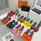 Luxury Shoes Sandals - SL - 217