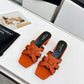 Luxury Shoes Sandals - SL - 217