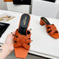 Luxury Shoes Sandals - SL - 217
