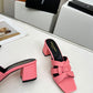 Luxury Shoes Sandals - SL - 224