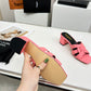 Luxury Shoes Sandals - SL - 224