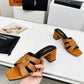 Luxury Shoes Sandals - SL - 216
