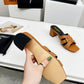 Luxury Shoes Sandals - SL - 216