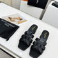 Luxury Shoes Sandals - SL - 215