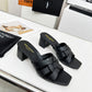 Luxury Shoes Sandals - SL - 215
