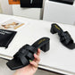 Luxury Shoes Sandals - SL - 215