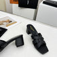 Luxury Shoes Sandals - SL - 215
