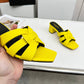 Luxury Shoes Sandals - SL - 225