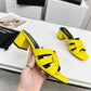 Luxury Shoes Sandals - SL - 225