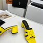 Luxury Shoes Sandals - SL - 225