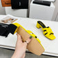 Luxury Shoes Sandals - SL - 225