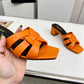 Luxury Shoes Sandals - SL - 226
