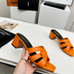 Luxury Shoes Sandals - SL - 226