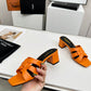 Luxury Shoes Sandals - SL - 226