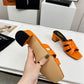 Luxury Shoes Sandals - SL - 226