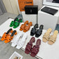 Luxury Shoes Sandals - SL - 227