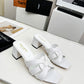 Luxury Shoes Sandals - SL - 227