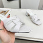 Luxury Shoes Sandals - SL - 227