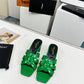 Luxury Shoes Sandals - SL - 228