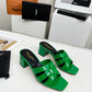 Luxury Shoes Sandals - SL - 228