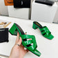 Luxury Shoes Sandals - SL - 228