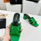 Luxury Shoes Sandals - SL - 228