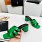 Luxury Shoes Sandals - SL - 228