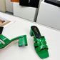 Luxury Shoes Sandals - SL - 228