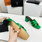 Luxury Shoes Sandals - SL - 228