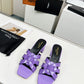 Luxury Shoes Sandals - SL - 223