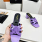 Luxury Shoes Sandals - SL - 223