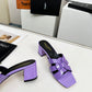 Luxury Shoes Sandals - SL - 223