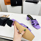 Luxury Shoes Sandals - SL - 223