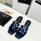 Luxury Shoes Sandals - SL - 222